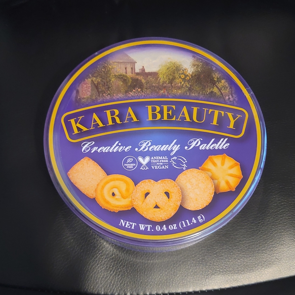Kara Beauty Makeup Palette